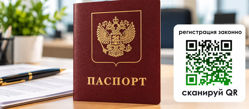 регистрация в Камбарке прописка в Камбарке